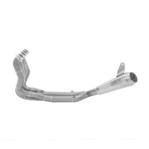 Escape completo Arrow Titanio BMW S1000RR 19- Â· 2